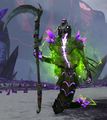 Death-Branded Forgotten