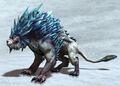 Icebrood Wolf