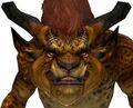 Appearance on charr.