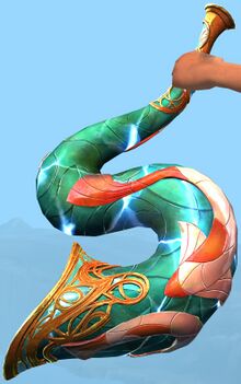 Reflective Koi Warhorn.jpg