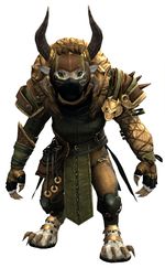 Rox's Pathfinder Outfit