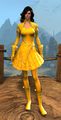 Imperial Gold Dye