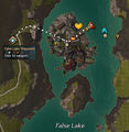 Jetsam Isle