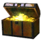 Bronze chest