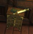 Tyrian Alliance Report: Economy