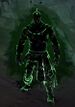 Light armor norn male