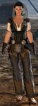 Female norn alternative