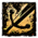 Heightened Focus - Gain Quickness when you strike a foe that is below the health threshold.
