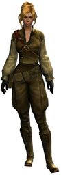 Layered Vest Clothing Outfit