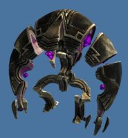 Mini Inquest Exterminator Golem.jpg