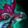 Mini Resplendent Avialan Raptor.png