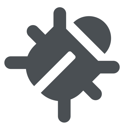 File:Mobile skin sidebar wiki bug.svg