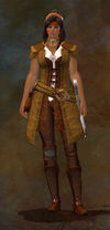 Norn Ranger