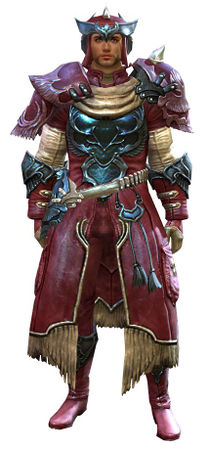 Prowler armor human male front.jpg