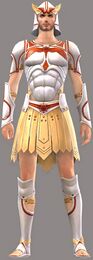Sunspear Outfit