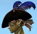 Appearance on a male sylvari.