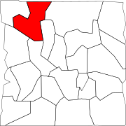 The Sea of Lamentation locator.svg