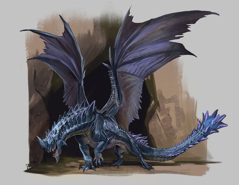 File:"Aurene teenager" concept art 01.jpg