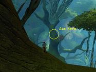 Ancient Golem Part lean tree target.jpg