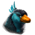Gem Store icon.