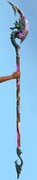 Chromatic Resin Spear.jpg