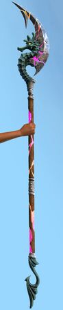 Chromatic Resin Spear.jpg