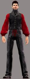 Common Clothing Outfit