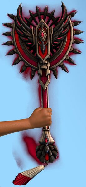 File:Dark Sanctified Mace.jpg
