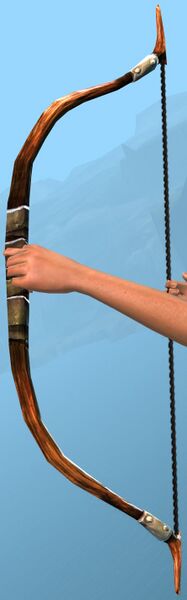 File:Elder Wood Short Bow.jpg