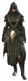 Executioner's Outfit human female front.jpg