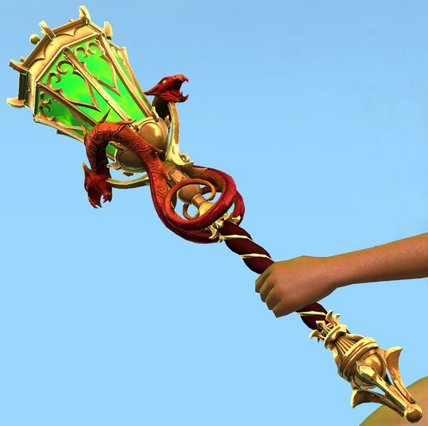 File:Flame Serpent Torch.jpg