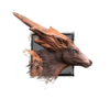 Rock Gazelle