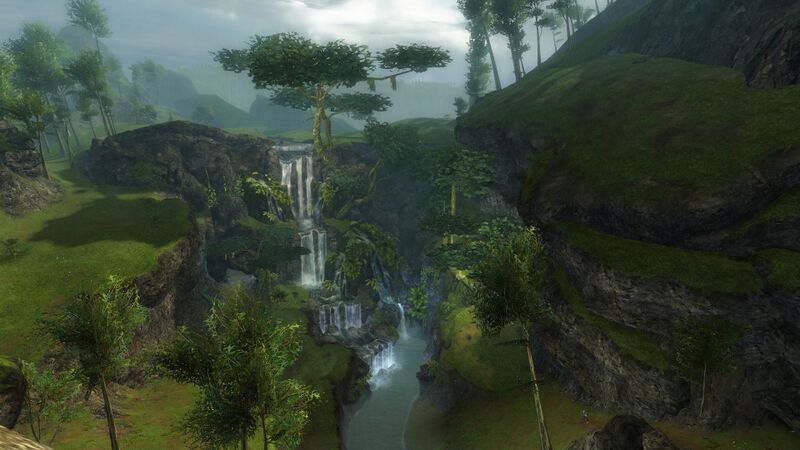 File:Kryta (waterfall).jpg