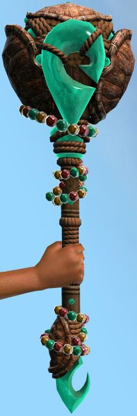 File:Luxon Hunter's Mace.jpg