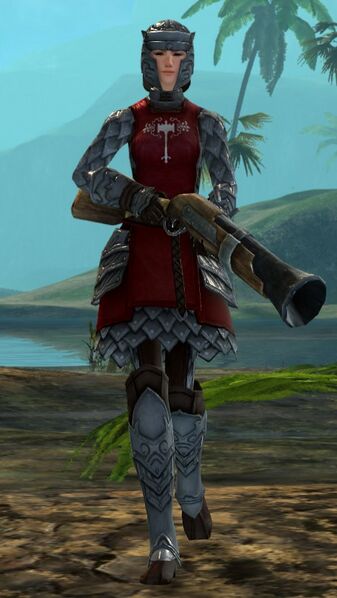 File:Ministry Guard female (rifle).jpg