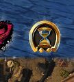 Notification icon