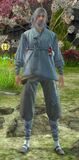 Peasant male B