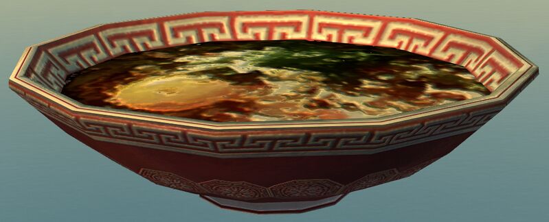 File:Red Bowl of Food.jpg