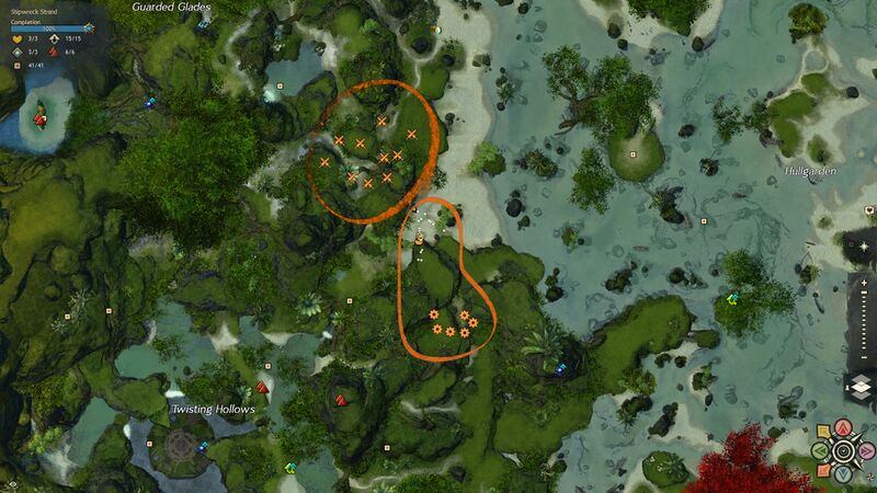 File:Rescue The Wavehawks Map.jpg