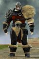 Rift Hunter Warrior