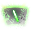 Green attunement
