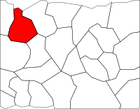 The Gallowfields locator.svg