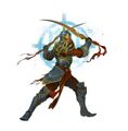 Revealed concept art