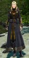 Astral Ward Mage Virginia