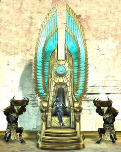 Desert King Throne sylvari female.jpg