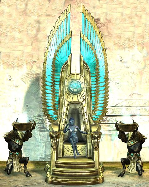 File:Desert King Throne sylvari female.jpg