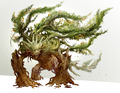 Oakheart concept.