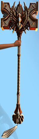 Sanctified Hammer.jpg