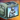 Silver Llama Box