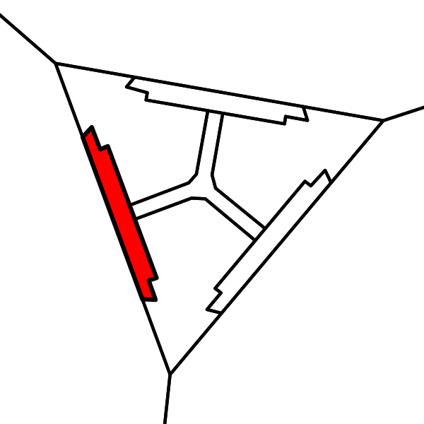File:Tark Hall locator.svg